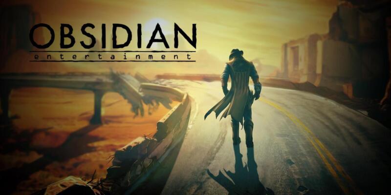 Разработчик Obsidian предположил, что студия вскоре покажет новую игру