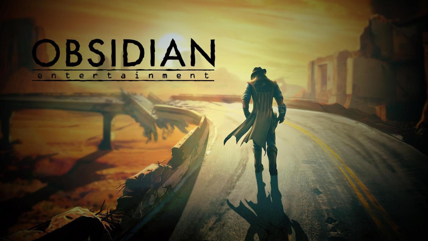   Obsidian Entertainment            