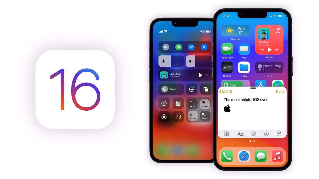 iOS 16: Apple наконец-то позволяет просматривать пароль вашей сети Wi-Fi 3 maxresdefault 1