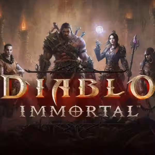 Diablo Immortal