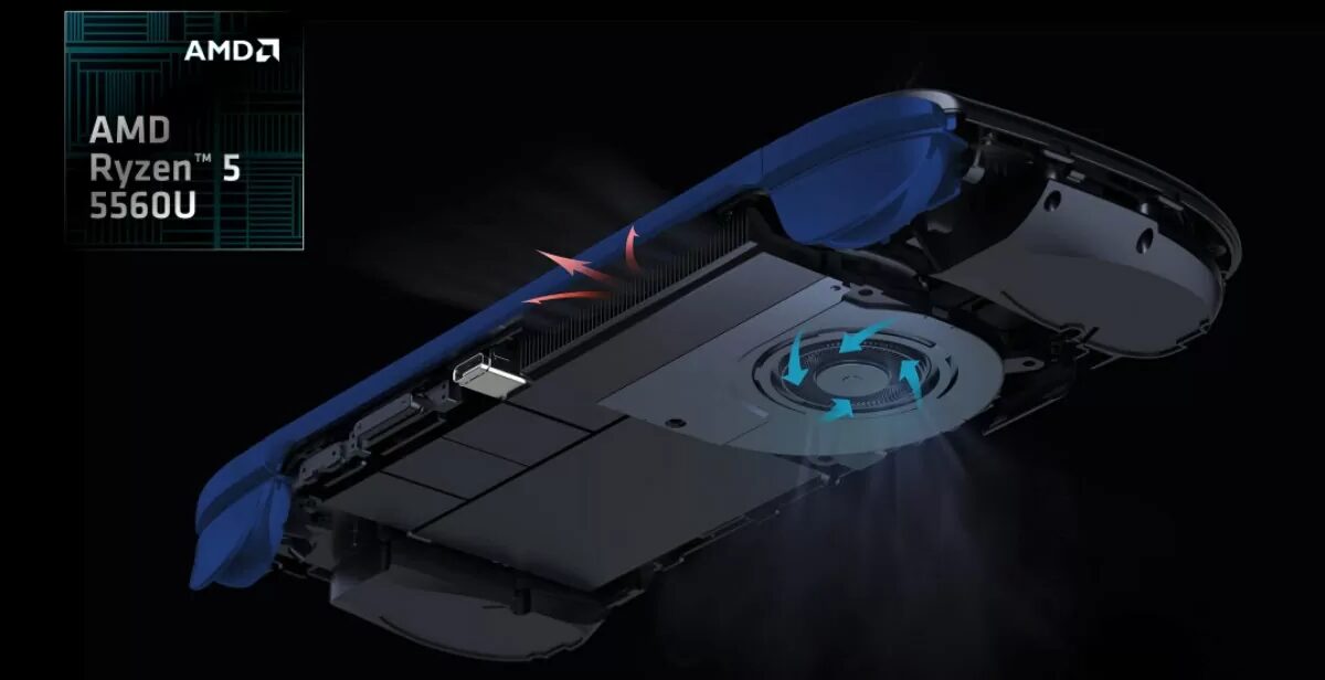 Meizu выпустила собственную игровую консоль 5 Meizu