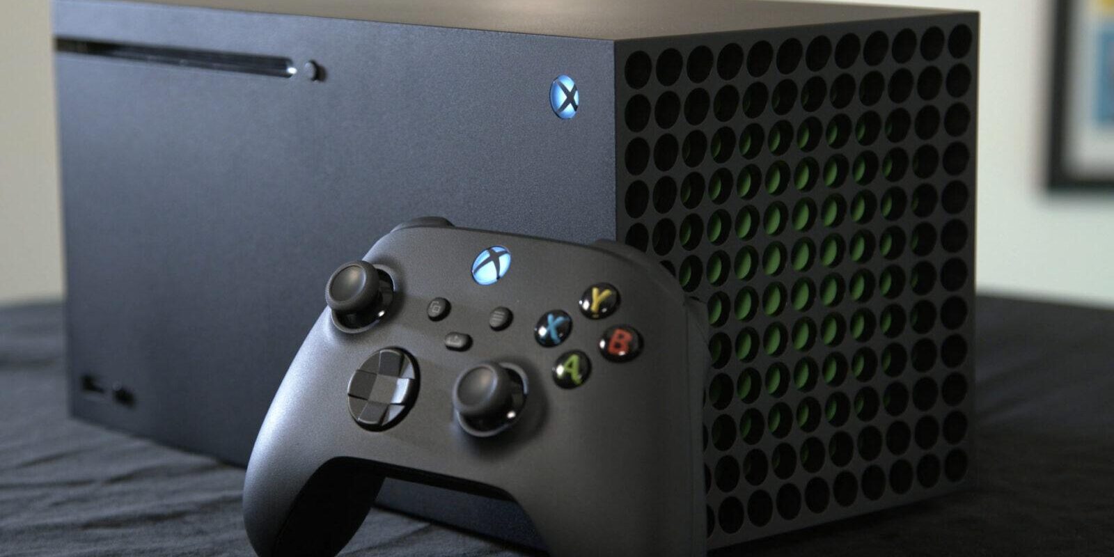Xbox