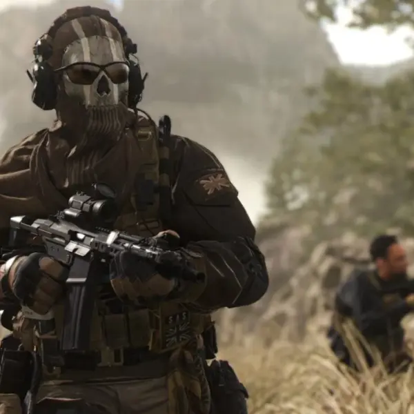 Дата выхода бета-версии Modern Warfare 2 раскрыта Amazon