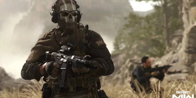 Дата выхода бета-версии Modern Warfare 2 раскрыта Amazon