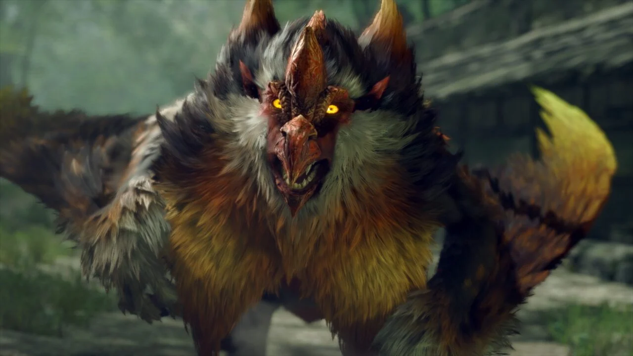 Для Monster Hunter Rise: Sunbreak доступна бесплатная демоверсия