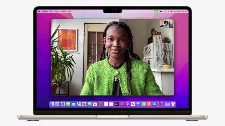 Apple WWDC 2022: анонсирован MacBook Air и MacBook Pro с новым чипом M2 6 Apple