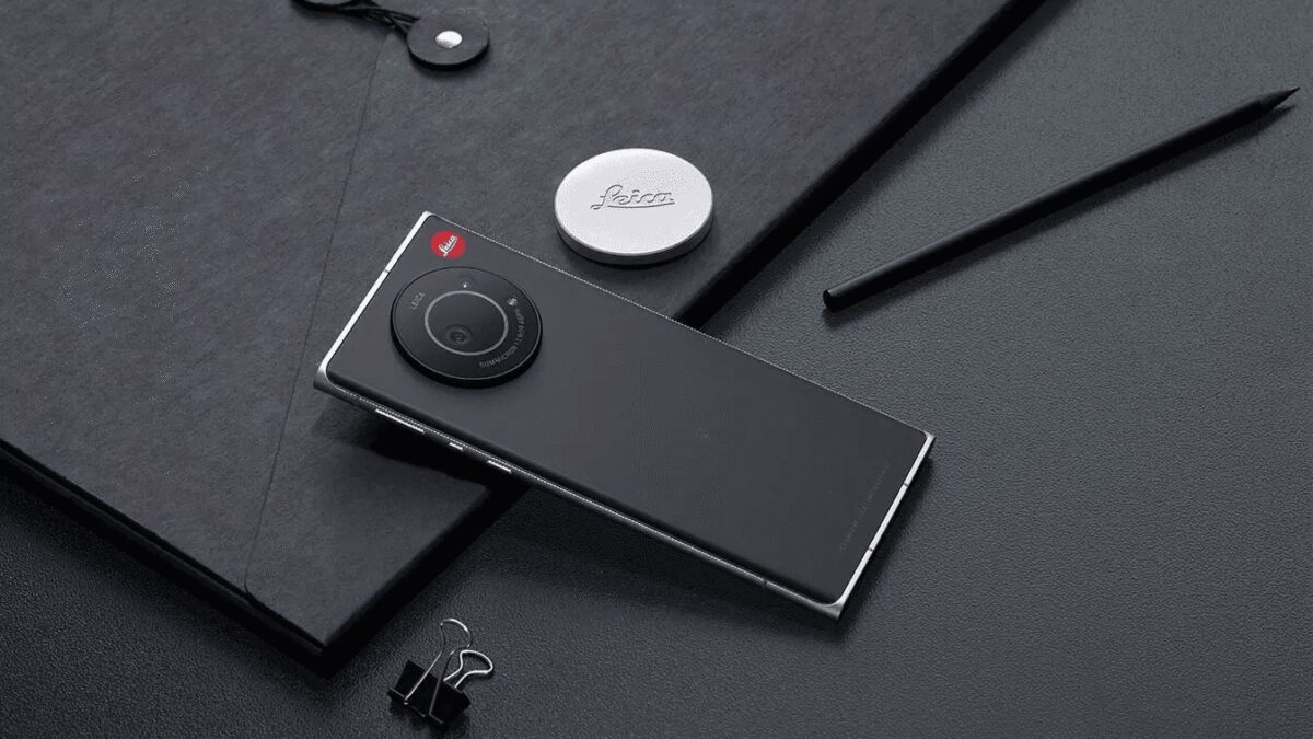 Xiaomi 12 Ultra получит культовый логотип Leica 3 Xiaomi