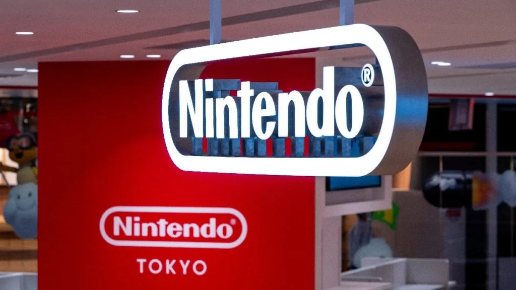 Nintendo подала заявку на регистрацию торговой марки аббревиатуры NSW (nintendo tokyo store b 1024x576 1)