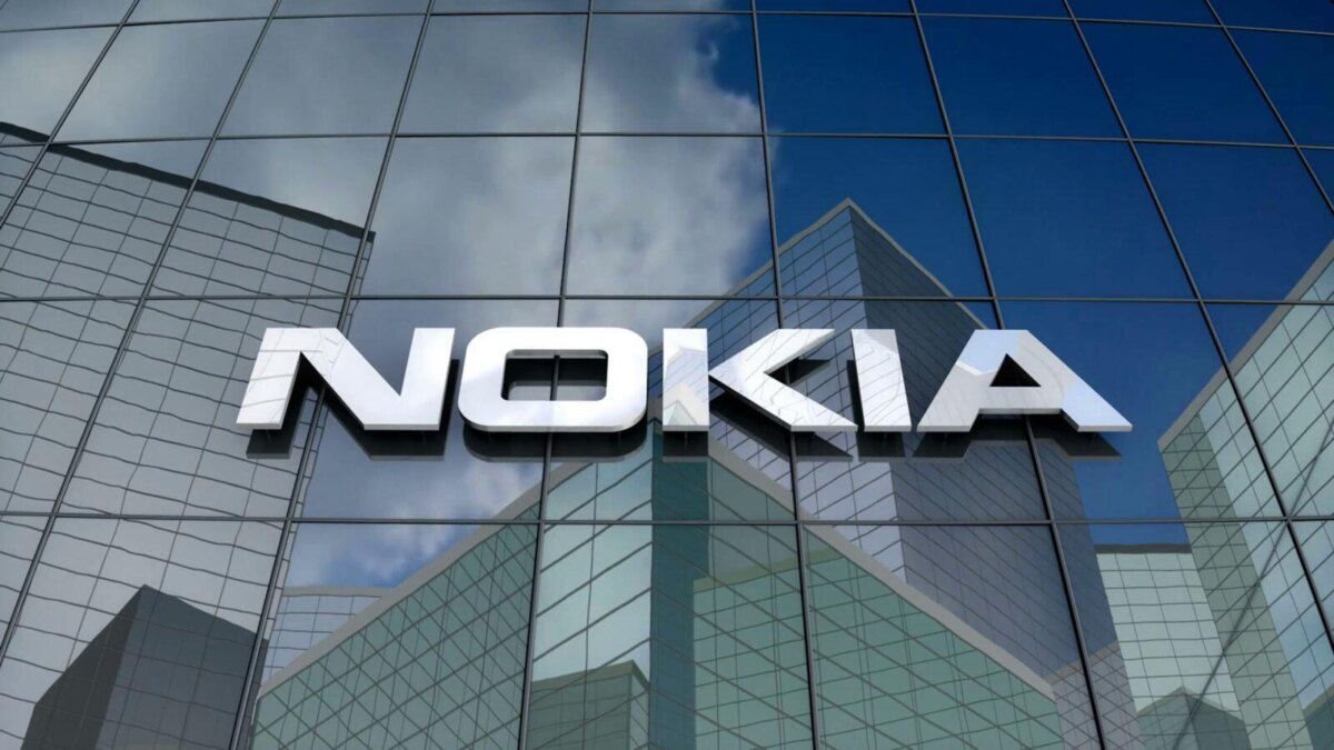 Nokia
