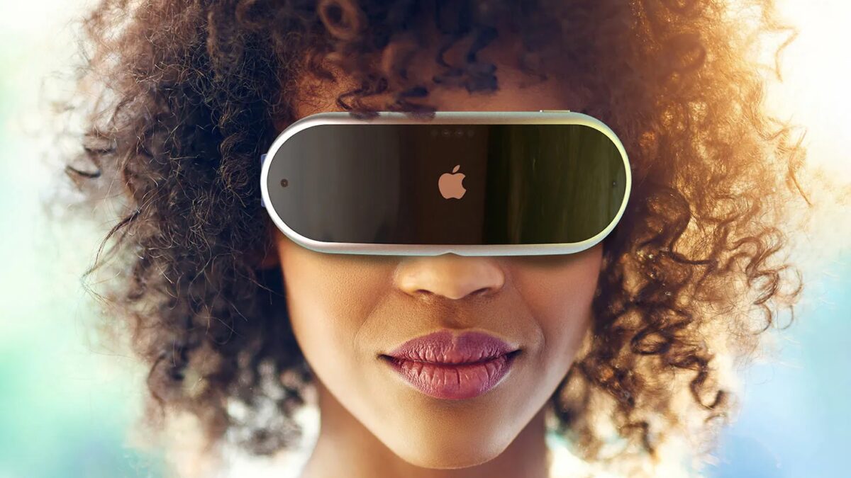 Apple AR/VR могут представить уже в этом году