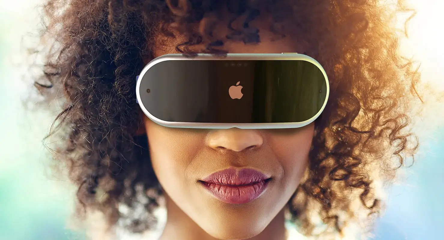 Apple AR/VR могут представить уже в этом году