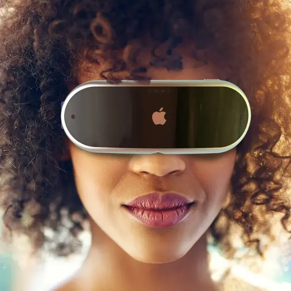 Apple AR/VR могут представить уже в этом году