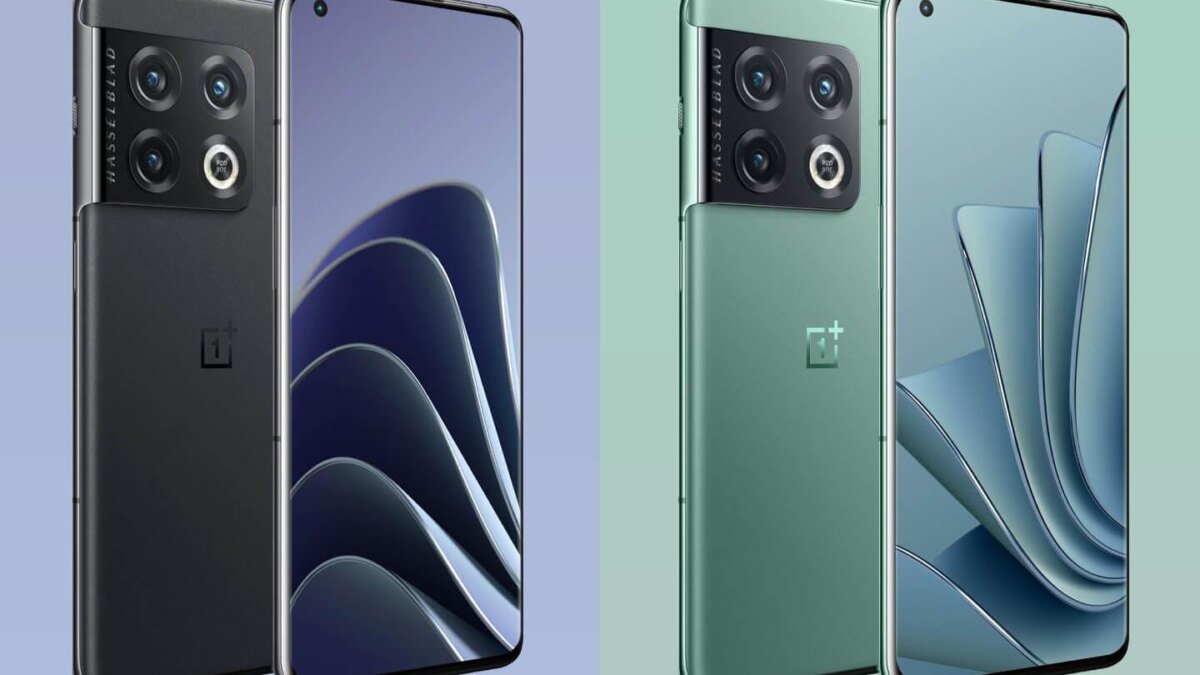 OnePlus 10T 5G может получить Snapdragon 8 Gen 1+ 4 OnePlus