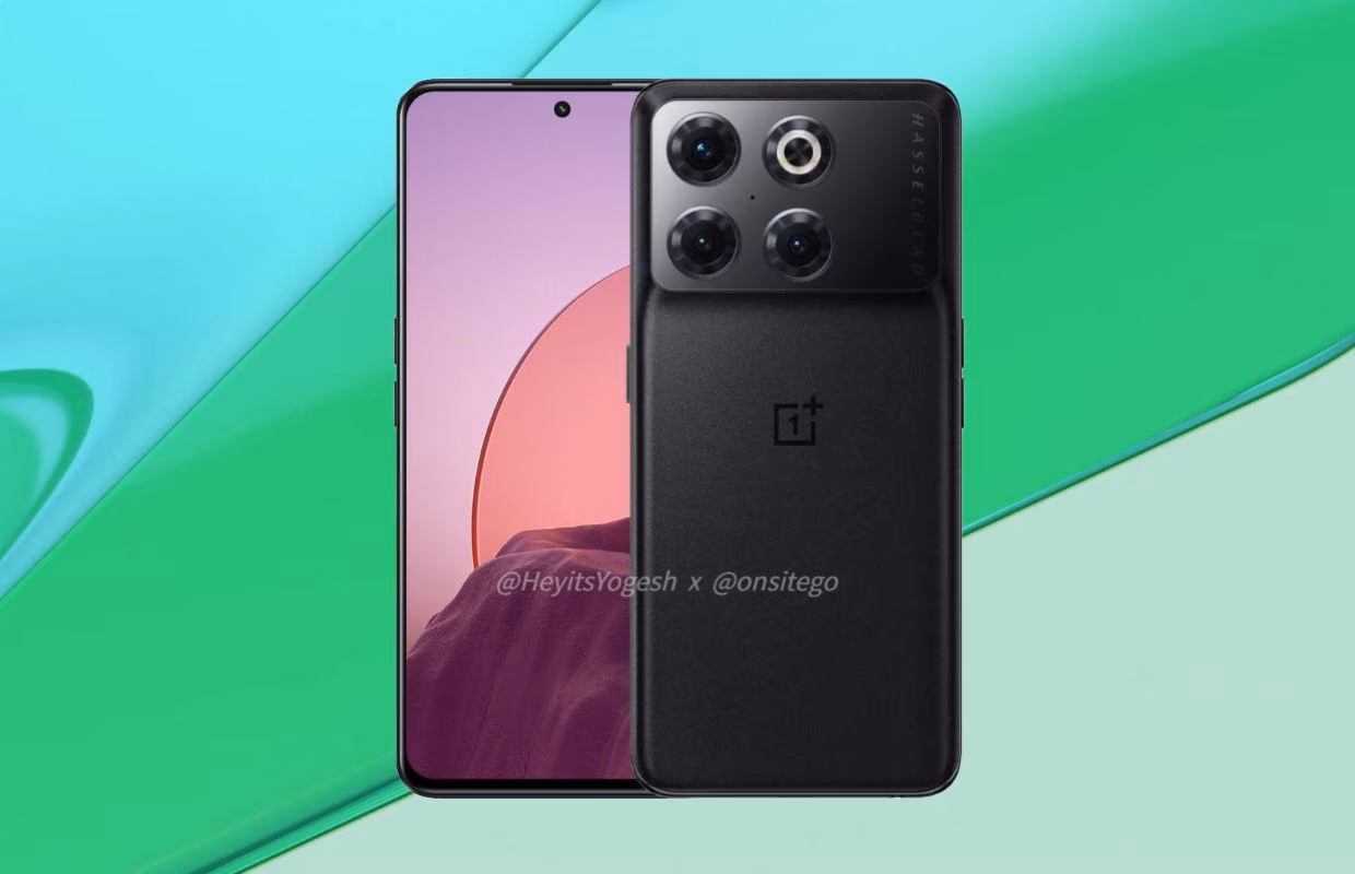 Утечка OnePlus 10T: большой 6,7-дюймовый дисплей и выступ камеры во всю ширину 3 Утечка OnePlus 10T: большой 6,7-дюймовый дисплей и выступ камеры во всю ширину