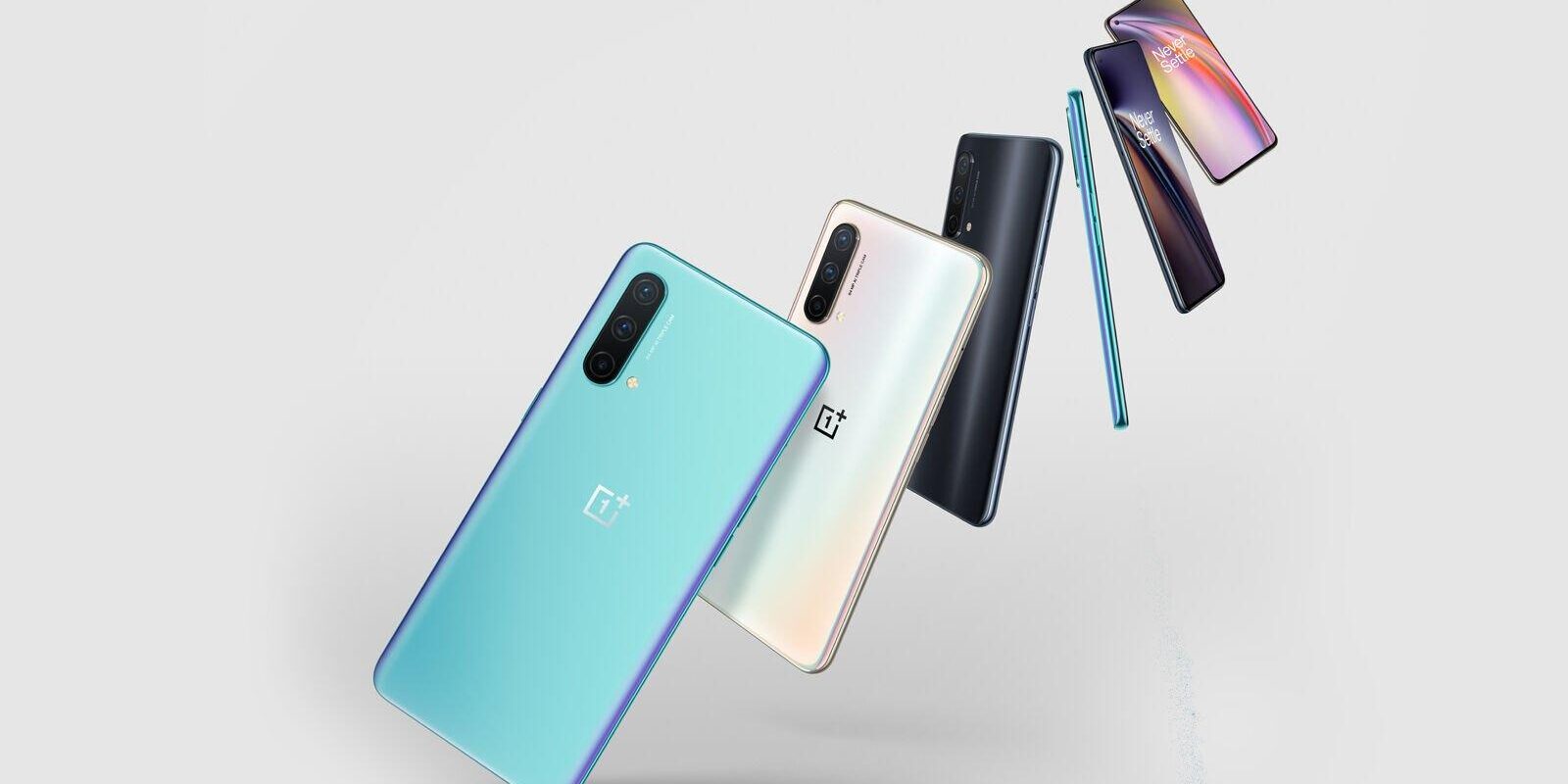 OnePlus