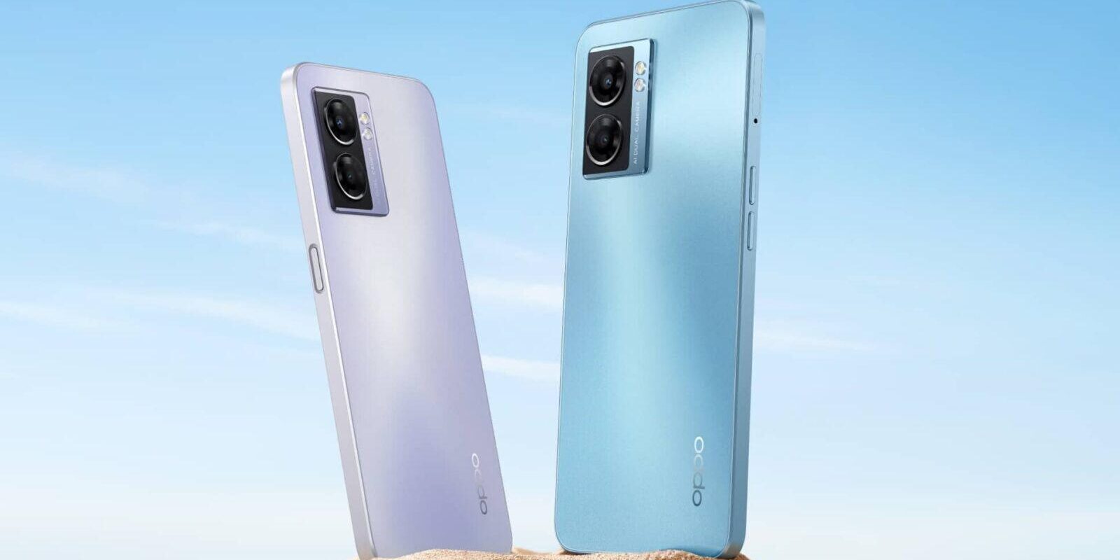 Oppo A77 5G