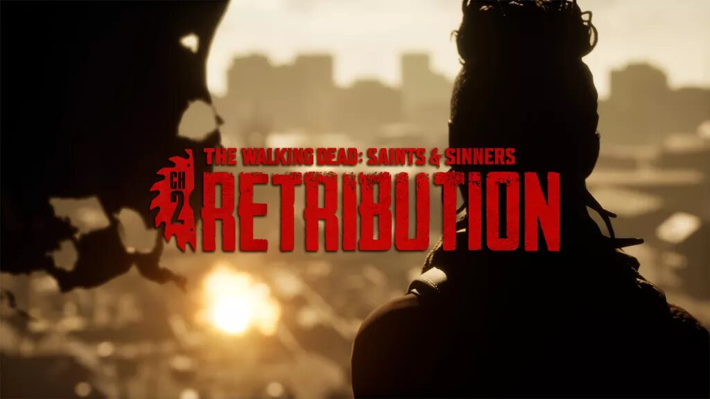 The Walking Dead: Saints & Sinners Chapter 2 на PS VR2 в трейлере State of Play