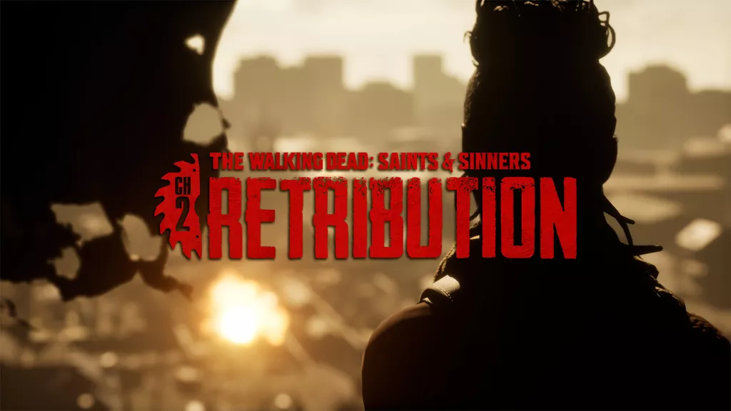 State of Play: представили The Walking Dead: Saints & Sinners Chapter 2 для PS VR2 4 State of Play: представили The Walking Dead: Saints & Sinners Chapter 2 для PS VR2