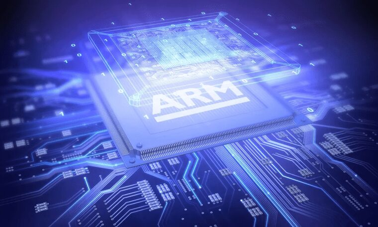 ARM представила первый графический процессор Immortalis-G715 6 ARM