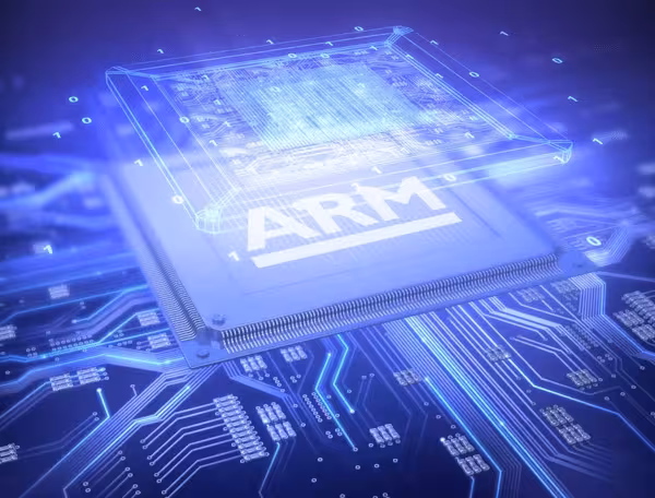 ARM