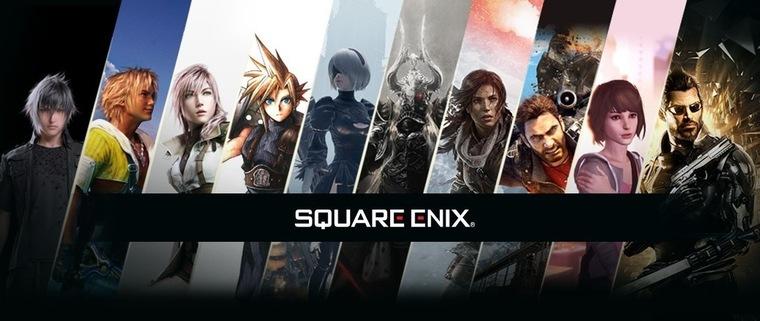 Square Enix хочет разработать сюжетные NFT-игры (q93 e83e8eee2f727f8a8710e8a77d86de7a5013ea8751b2302596982e0229cfb778)