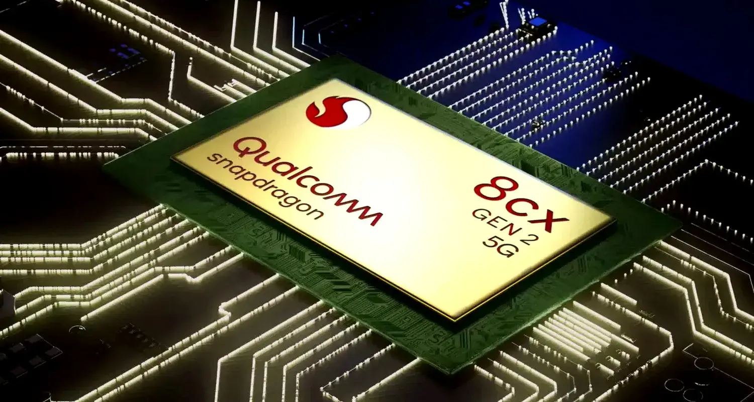 Qualcomm