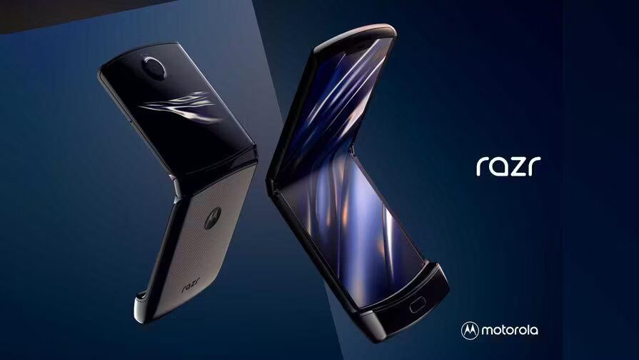 Motorola Razr 3: время автономной работы может разочаровать 3 Motorola Razr 3