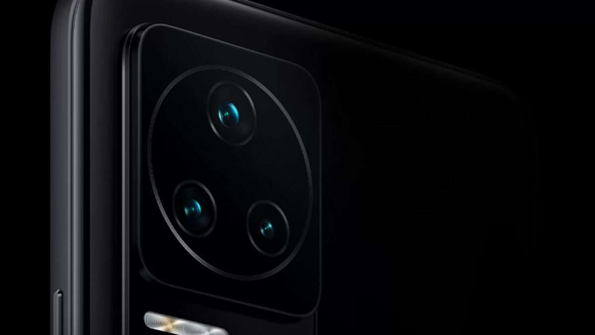 Утечка Poco F4 5G: телефон основан на Redmi K40S 4 Poco