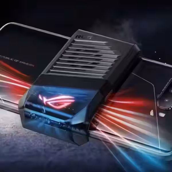 Asus ROG Phone 3 получит Android 12