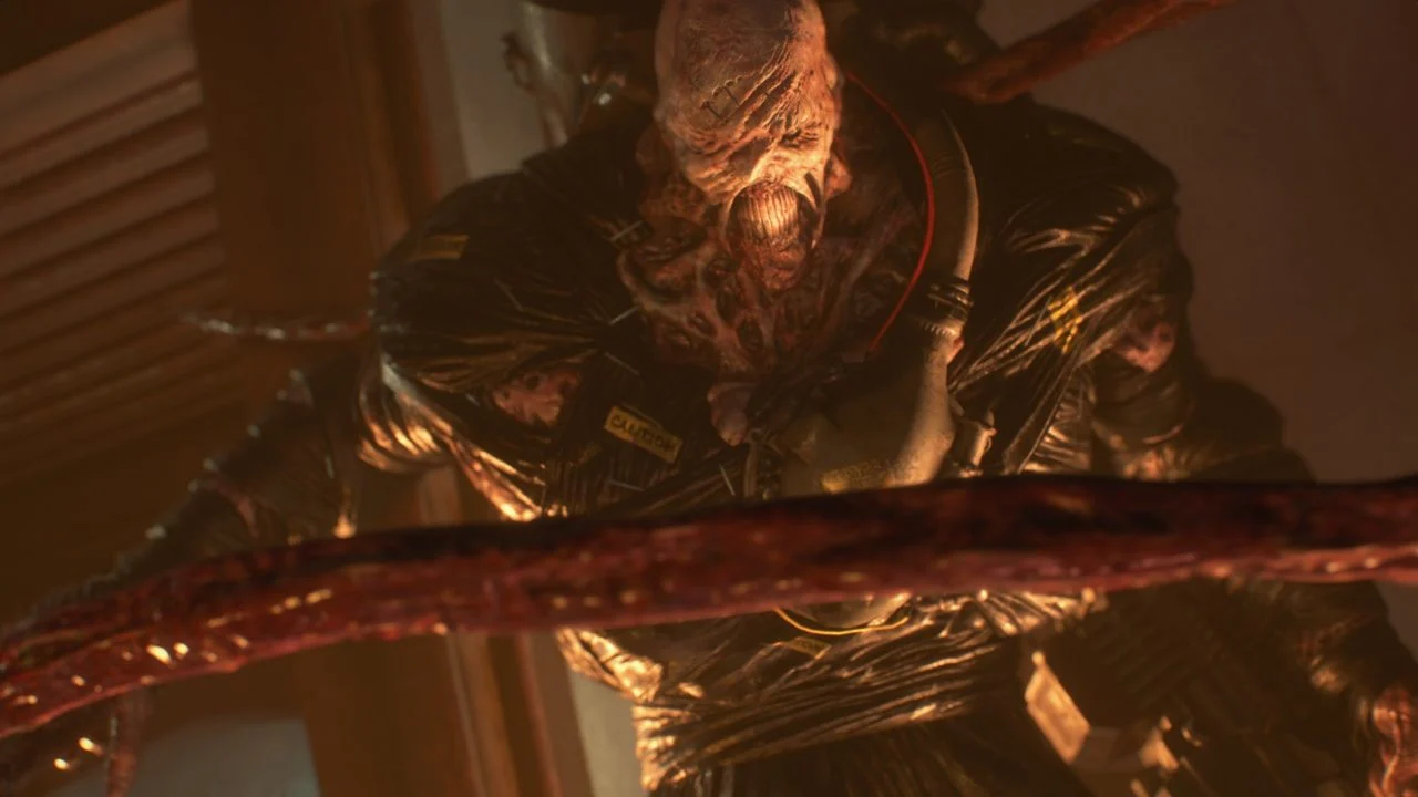 Обновления Resident Evil для ПК теперь можно отменить после подавляющей реакции сообщества