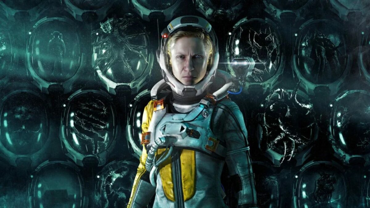 Housemarque хочет использовать идеи Returnal в следующей игре 3 Housemarque хочет использовать идеи Returnal в следующей игре