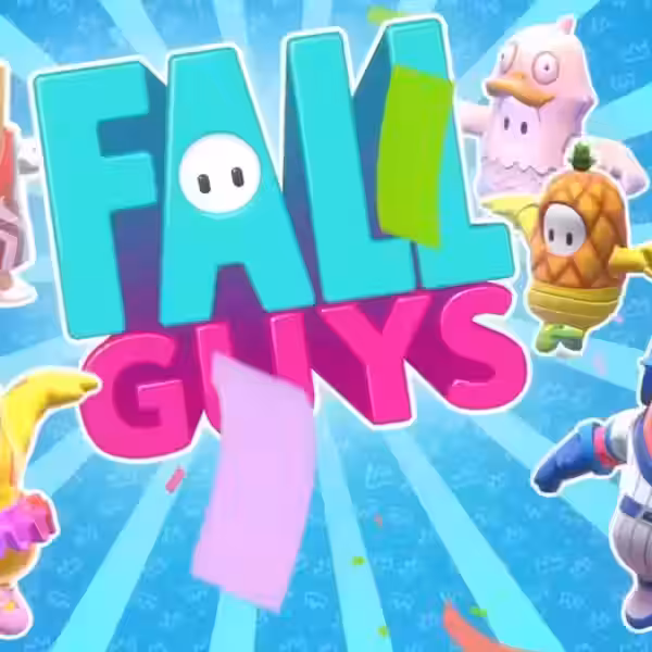 Fall Guys