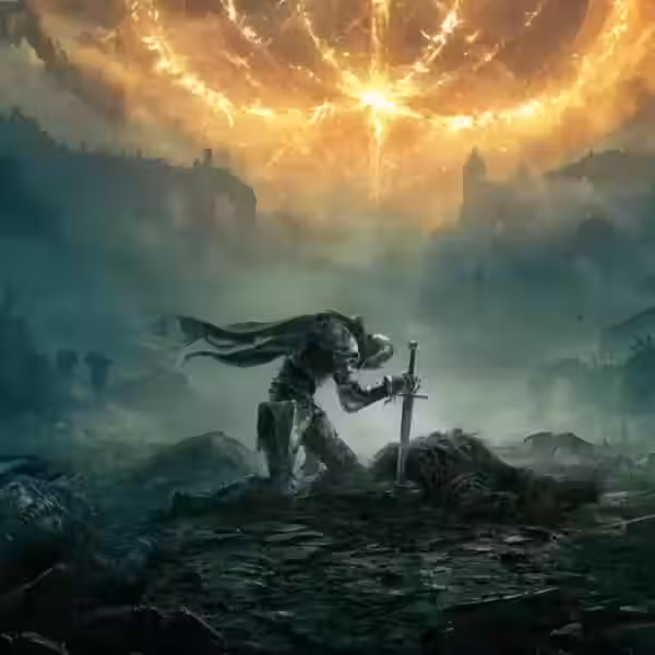 Следующая игра From Software находится на завершающей стадии разработки