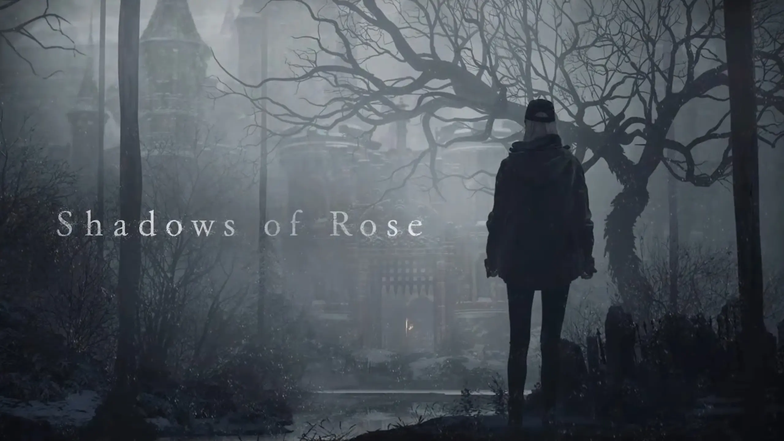Resident Evil Village получит режим от третьего лица и новый сюжетный DLC (shadows of rose scaled)