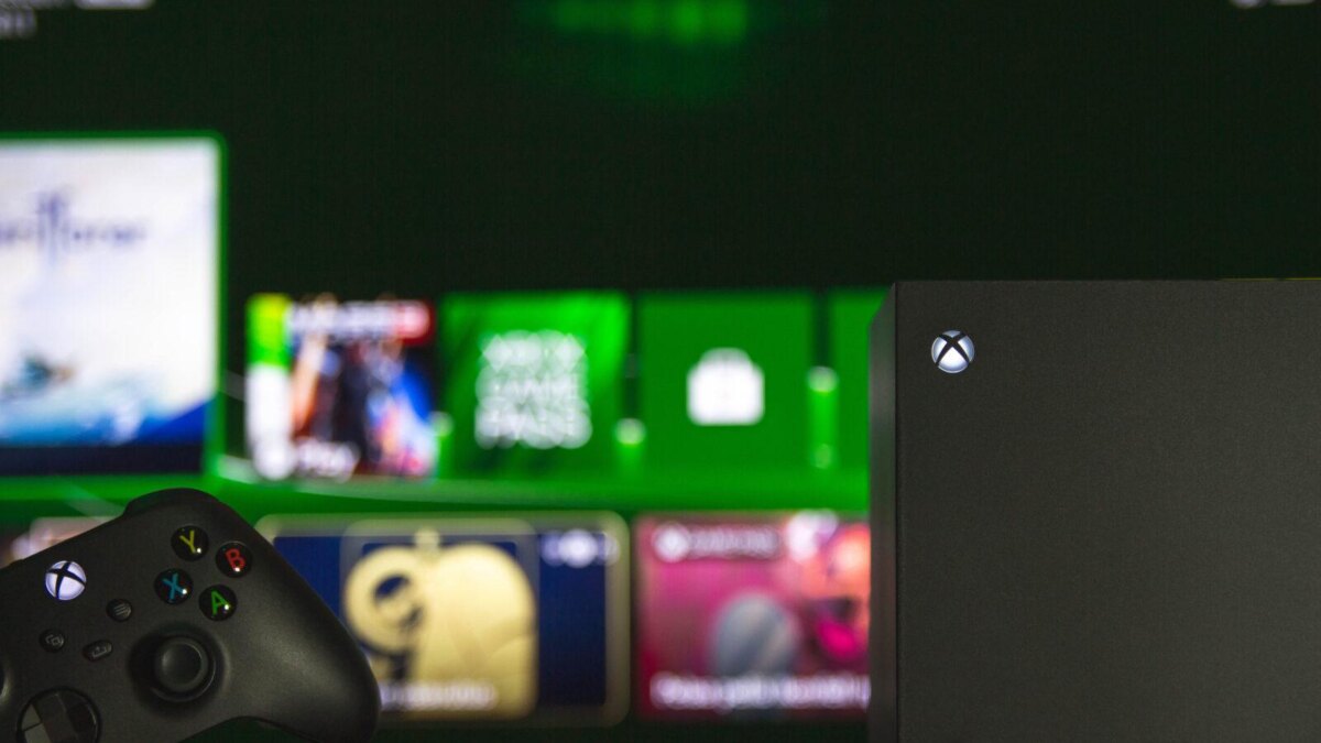 Microsoft: Xbox проведет расширенную презентацию 14 июня, где покажет новые трейлеры 4 Microsoft