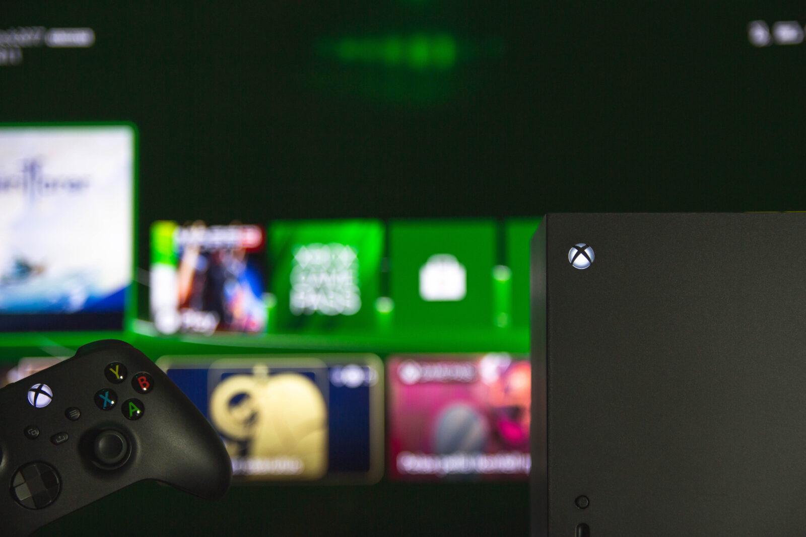 Microsoft: Xbox проведет расширенную презентацию 14 июня, где покажет новые трейлеры