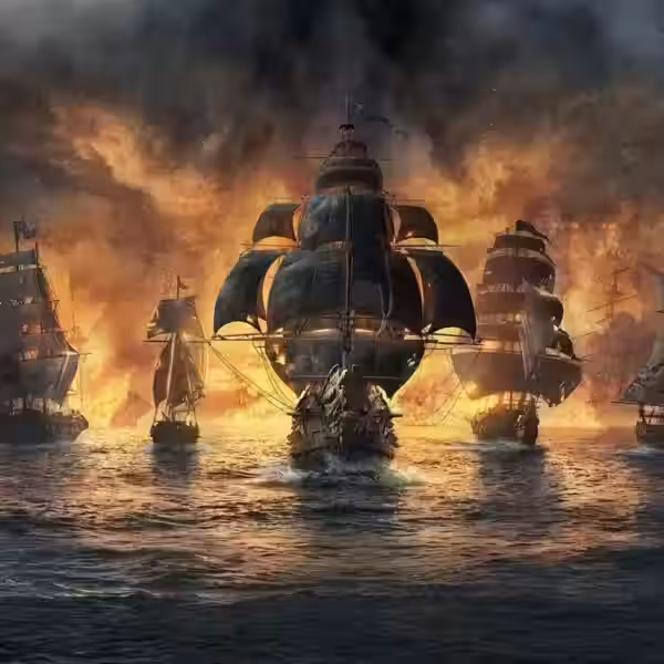 Дата выхода Skull and Bones и бонусы за предзаказ просочились в сеть