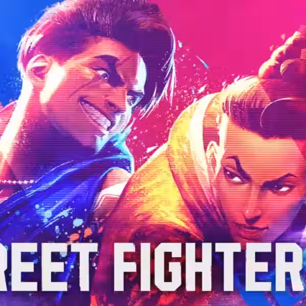 Первый геймплей Street Fighter 6 подтверждает приключенческую однопользовательскую компанию