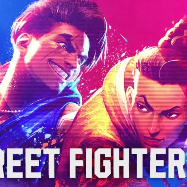 Первый геймплей Street Fighter 6 подтверждает приключенческую однопользовательскую компанию