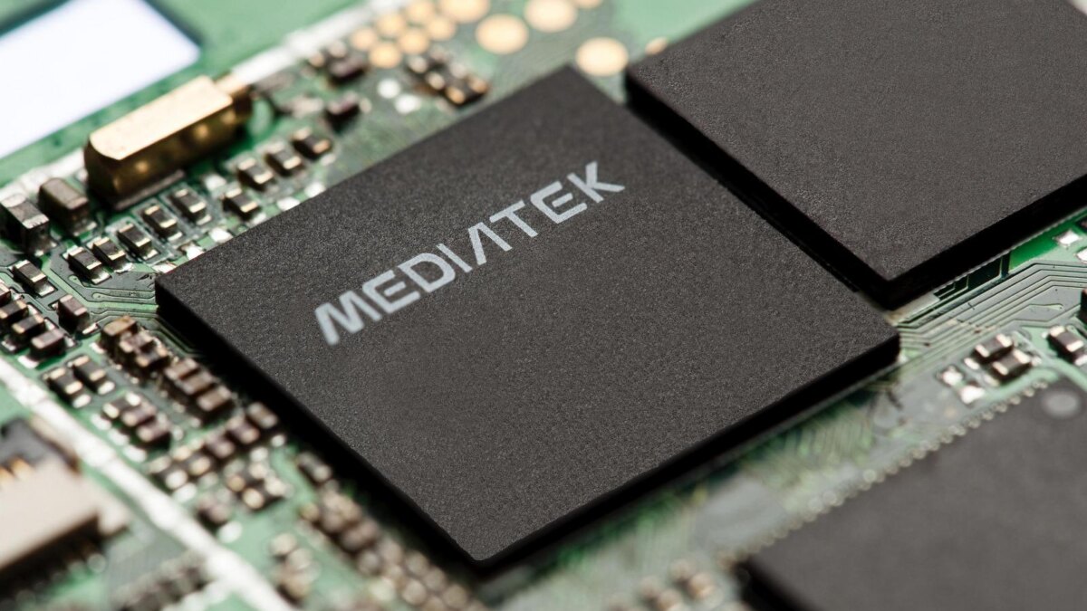 Доход MediaTek вырос на 33% благодаря высоким продажам Dimensity 8000/9000 4 MediaTek