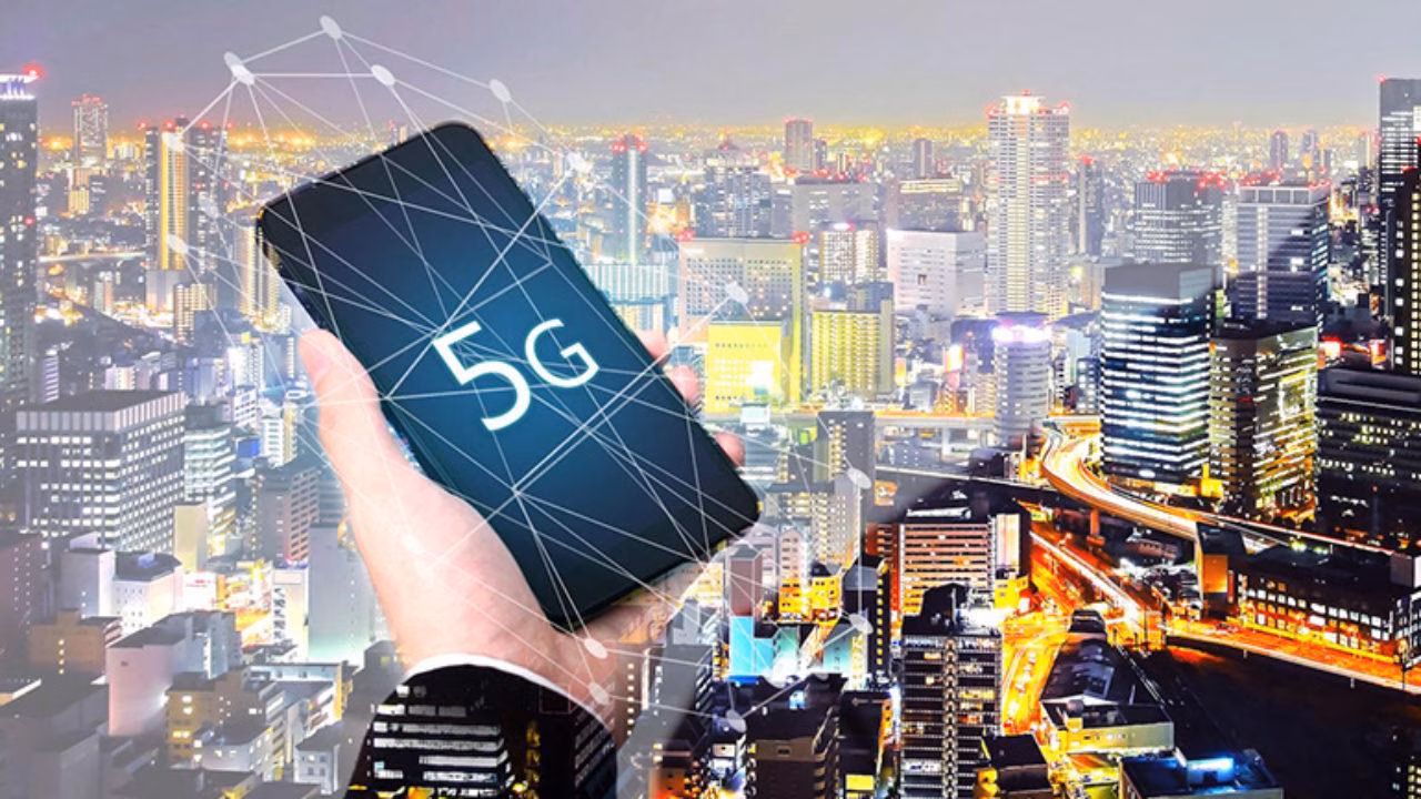 Ericsson: к 2022 году количество пользователей 5G превысит 1 миллиард 3 tekhnologiya besprovodnoj svyazi 5g 1280x720 1