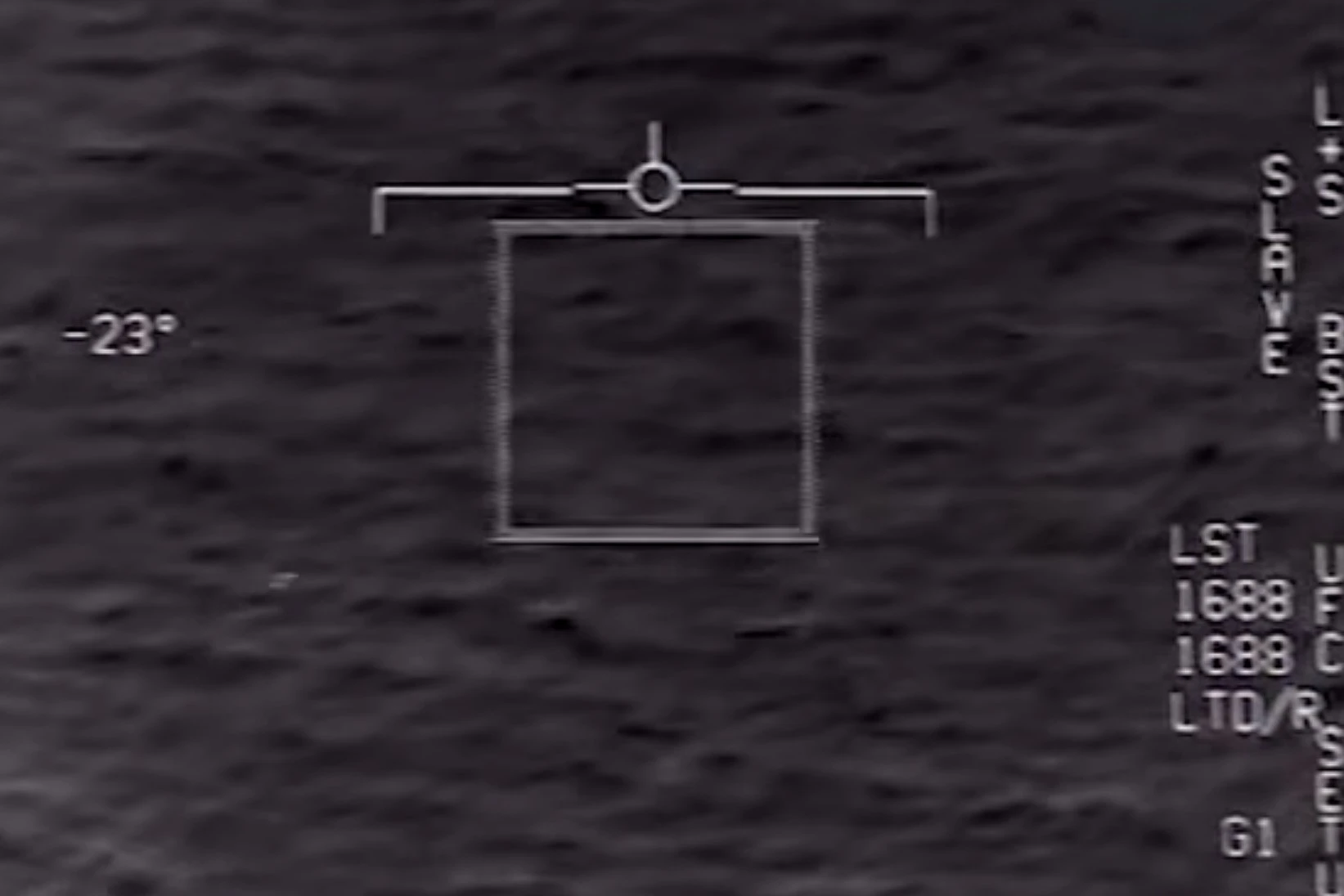 NASA углубится в проблему НЛО с новым исследованием (ufo navy uap footage)