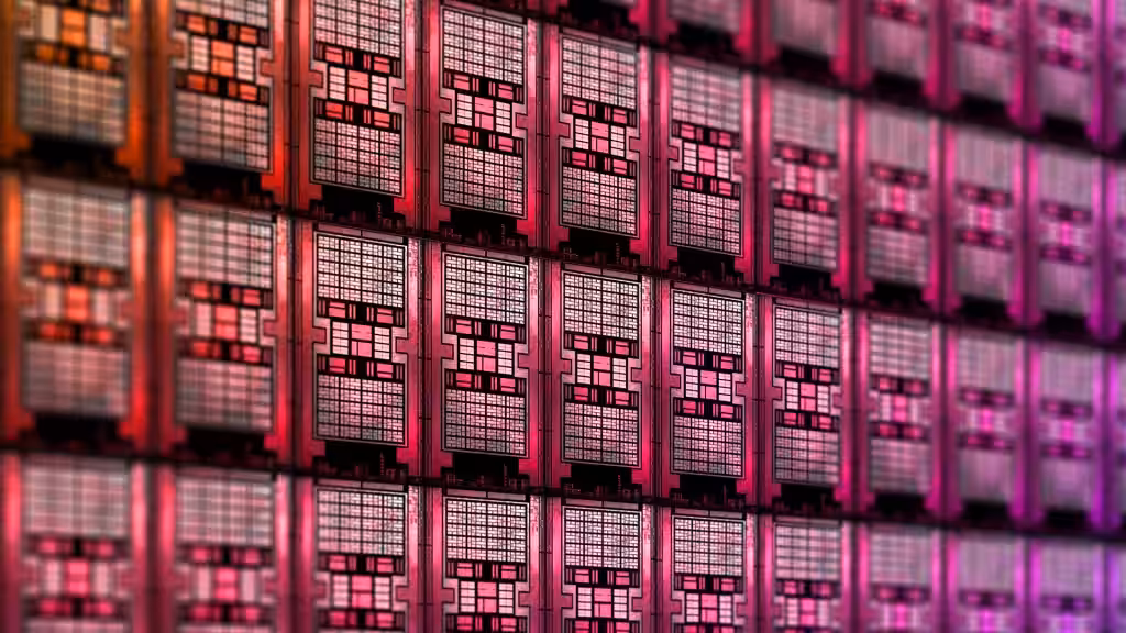 По слухам, серия AMD RDNA 3 будет запущена раньше, чем ожидалось