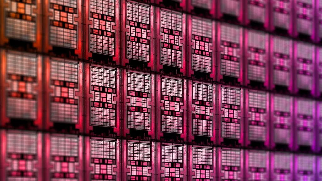 По слухам, серия AMD RDNA 3 будет запущена раньше, чем ожидалось