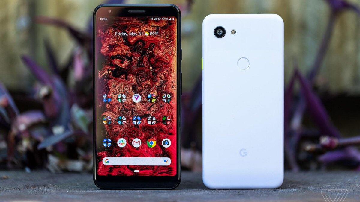 Обновление Google принесло поддержку роуминга VoLTE для смартфонов Pixel 4 vpavic 190503 3404 0042