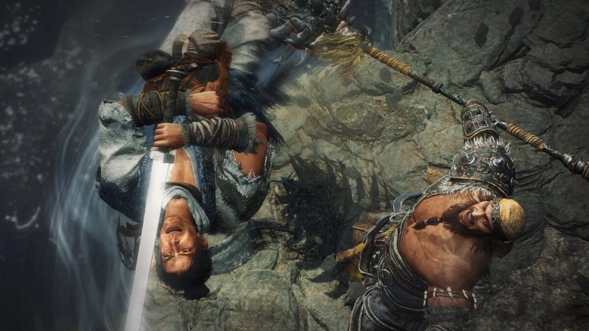 Wo Long: Fallen Dynasty также выйдет на консолях PlayStation 6 wo long fallen dynasty g