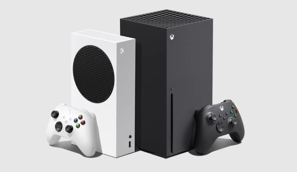Xbox снова превзошел по продажам PlayStation в Японии