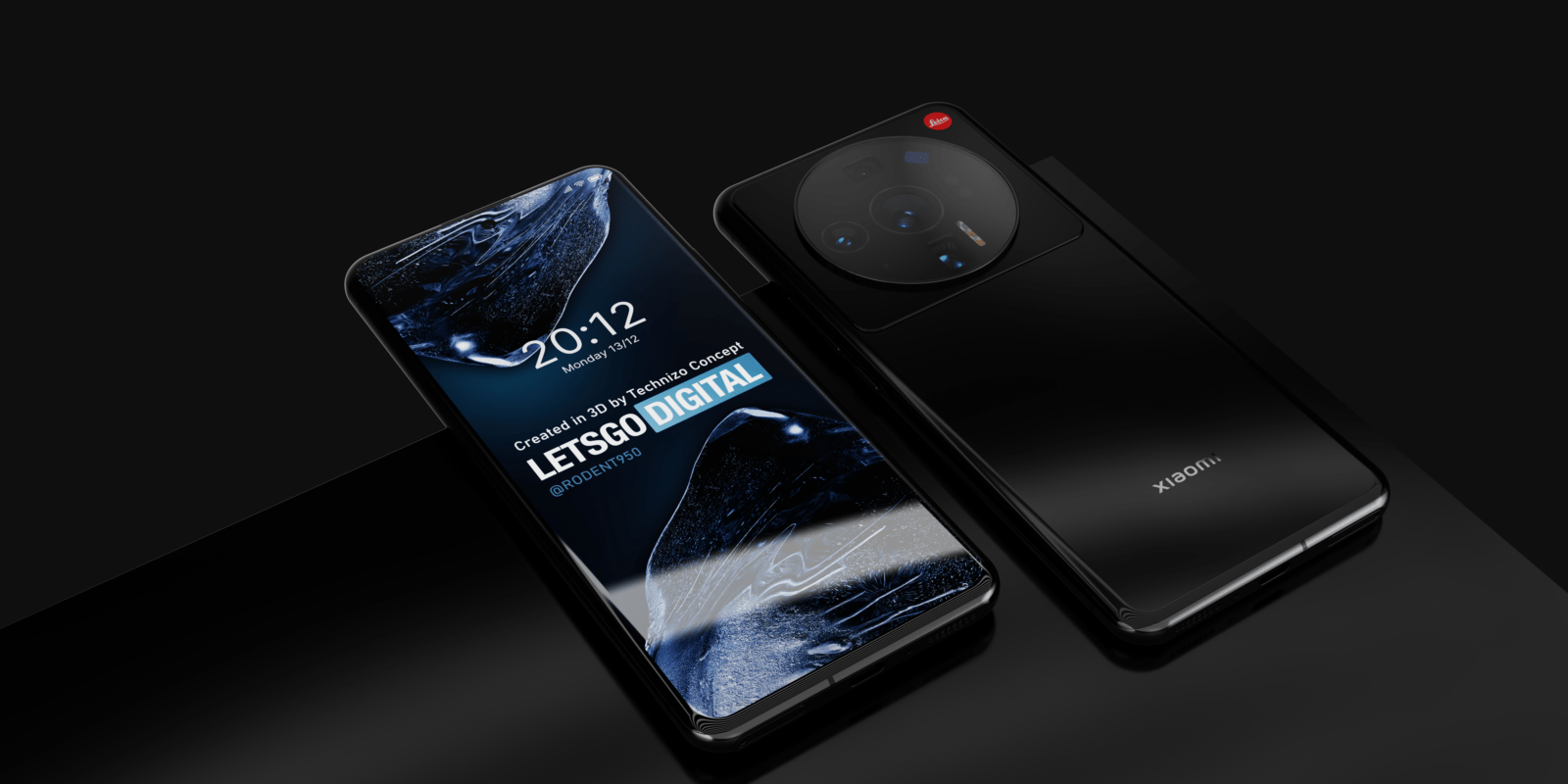 Xiaomi 12 Ultra