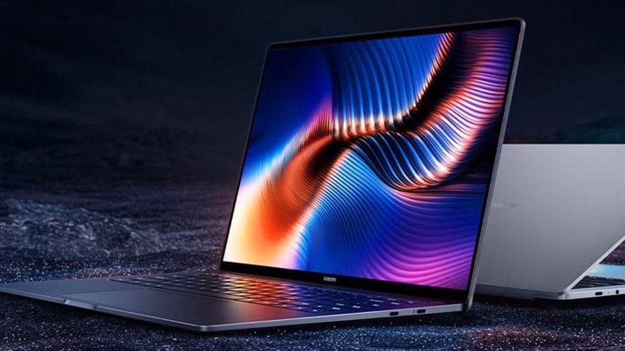 Xiaomi анонсирует Band 7 Pro и Book Pro 4 июля 6 Xiaomi
