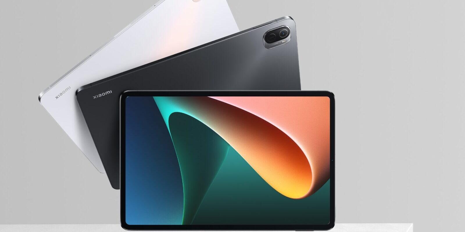 Xiaomi Pad 6 рассекретили в новой утечке | Изображение 2 Xiaomi Pad 6